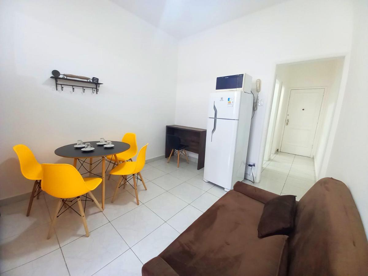 Apartamento Qto E Sala, Smart Tv, Wi-fi, Ar-cond, De Copacabana Rio de Janeiro
