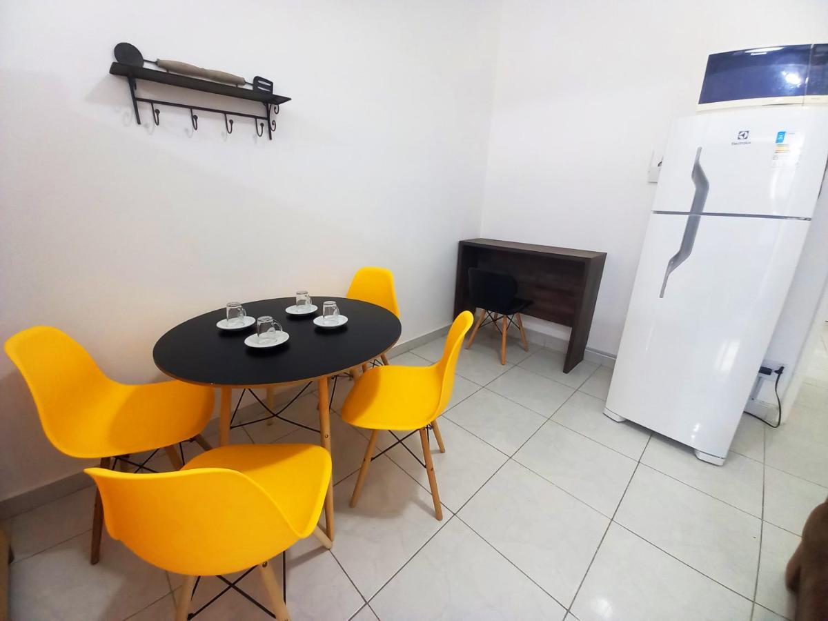 Apartamento Qto E Sala, Smart Tv, Wi-fi, Ar-cond, De Copacabana Rio de Janeiro