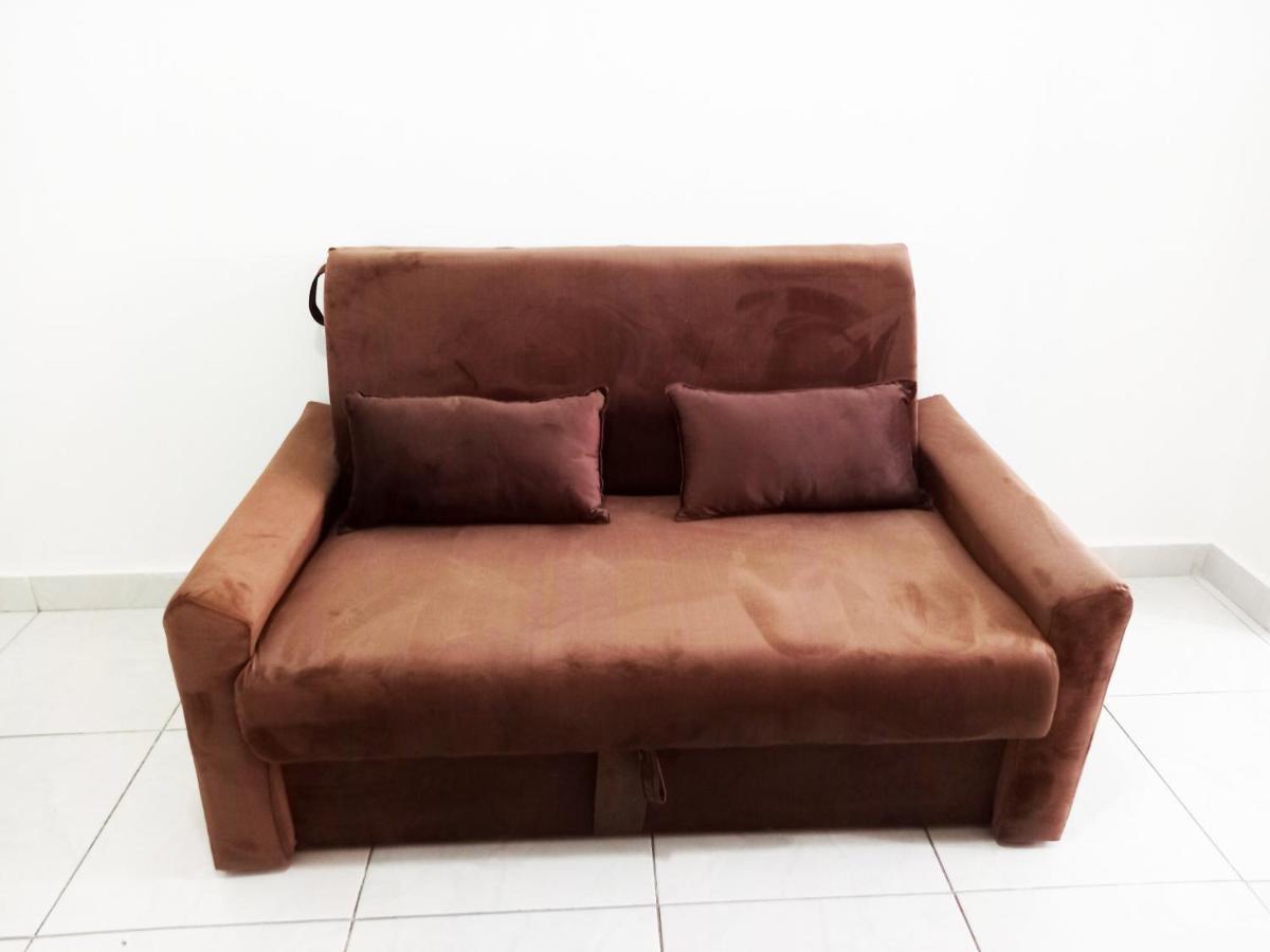 Qto E Sala, Smart Tv, Wi-fi, Ar-cond, De Copacabana Apartamento