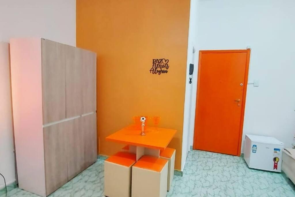 Studio Coral Copacabana Apartamento Rio de Janeiro