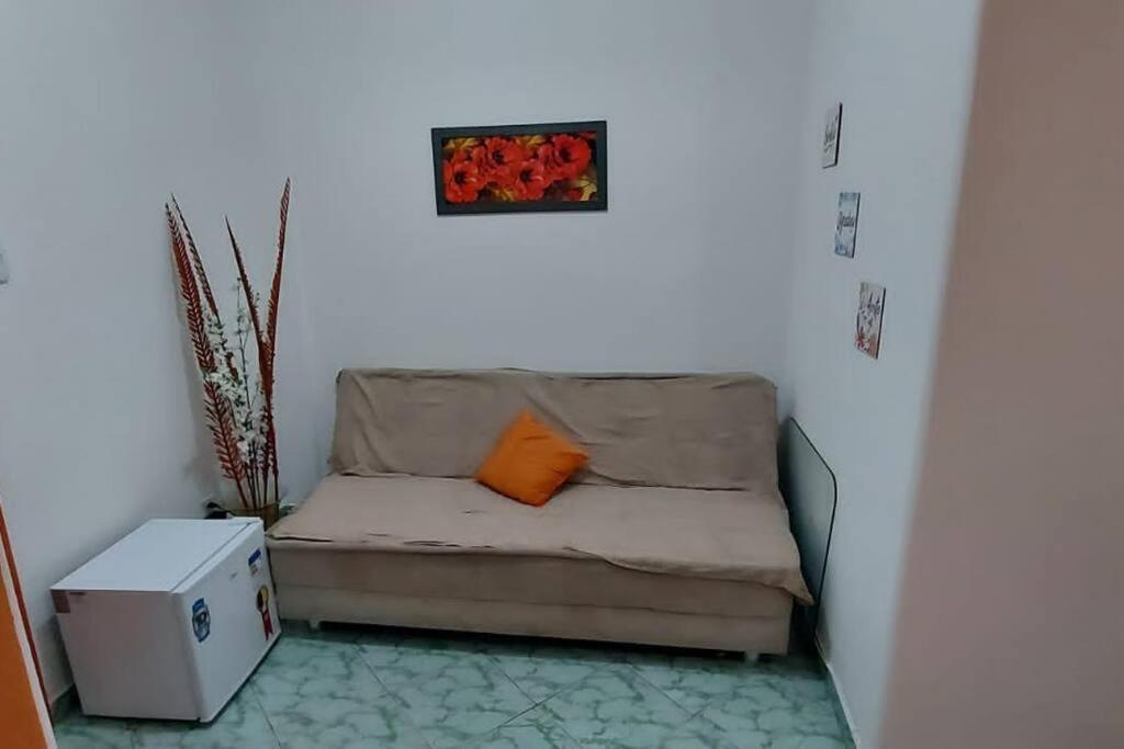 Apartamento Studio Coral Copacabana *