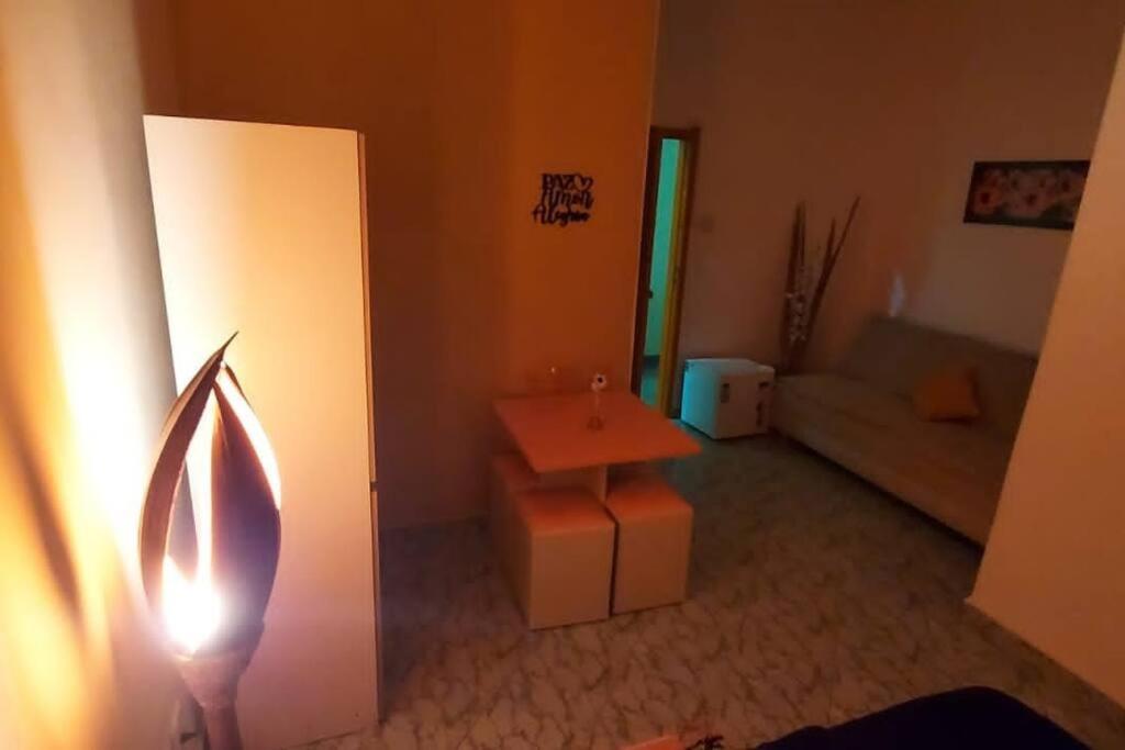 Apartamento Studio Coral Copacabana *