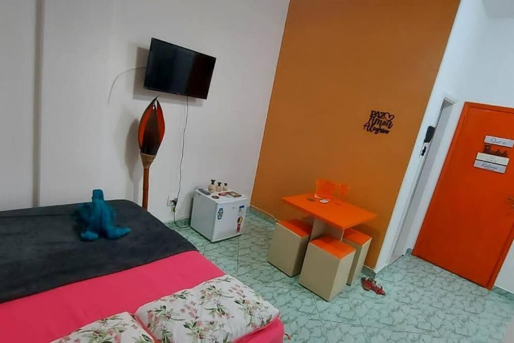 Apartamento Studio Coral Copacabana *