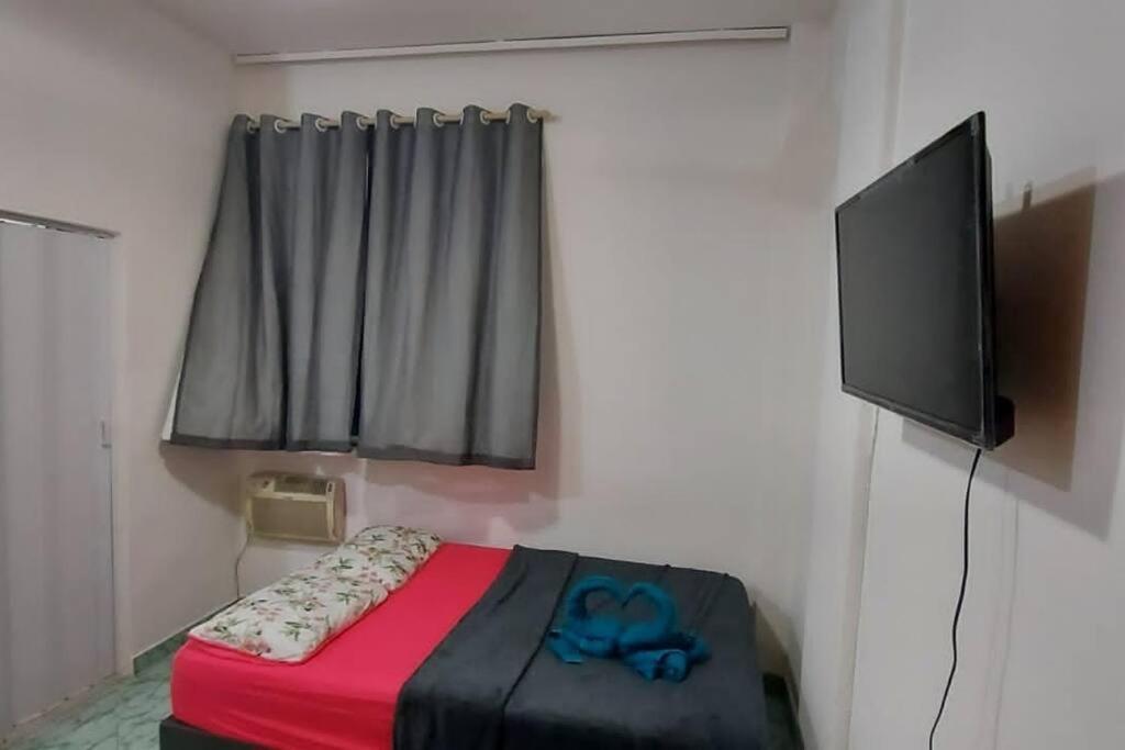 Studio Coral Copacabana * Rio de Janeiro