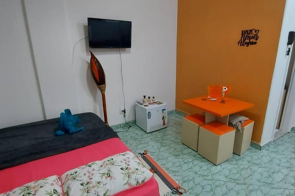 Studio Coral Copacabana Rio de Janeiro