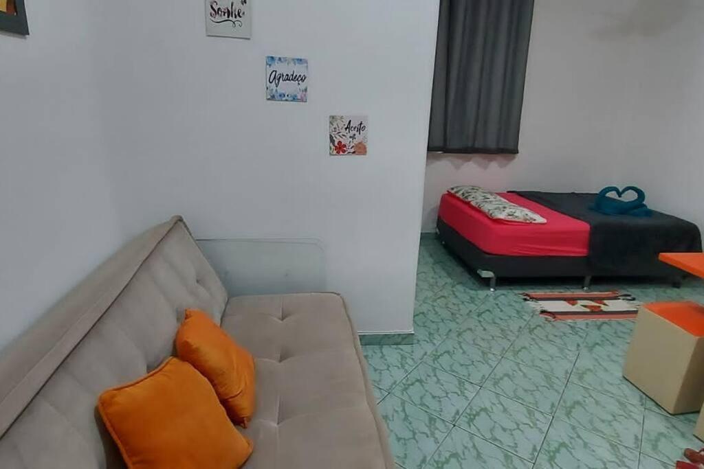 Apartamento Studio Coral Copacabana