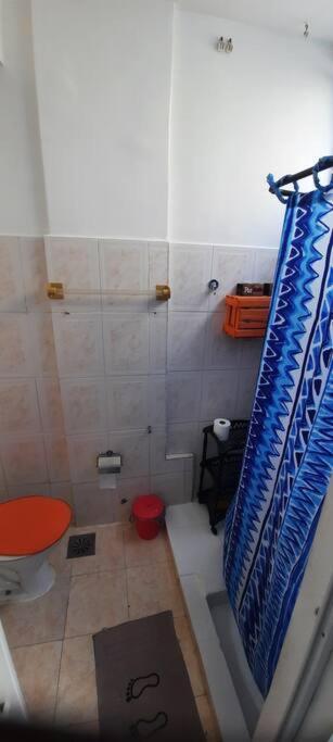 Apartamento Studio Coral Copacabana