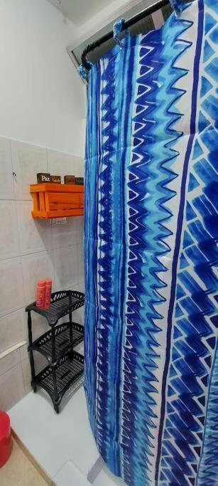 Studio Coral Copacabana Apartamento *