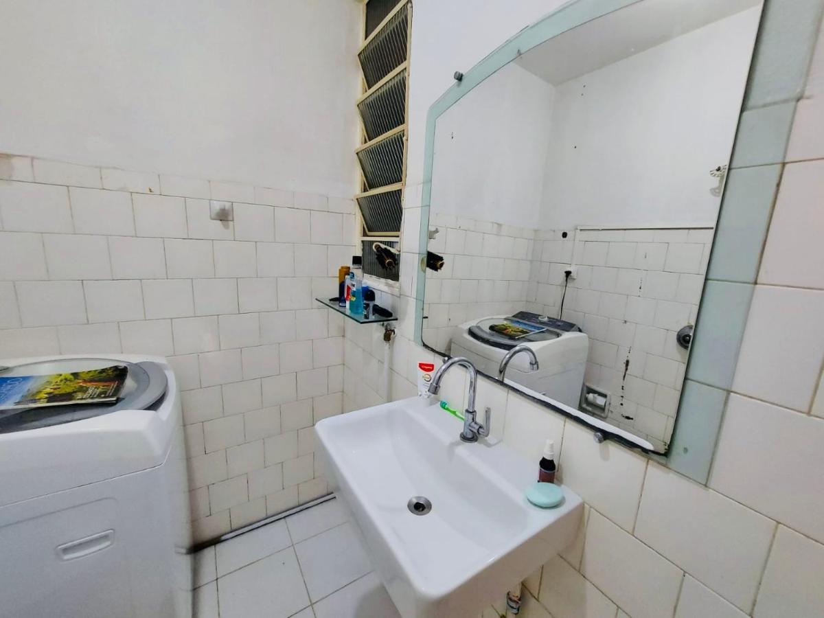 Catete Andar Alto Vista Livre Com Metrô E Rio de Janeiro
