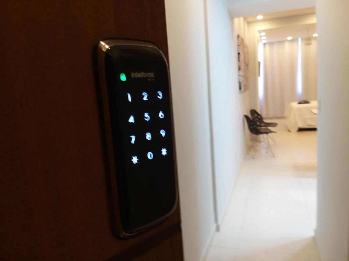 Copaloftl3 - Estilo E Conforto Em Copacabana. Apartamento *