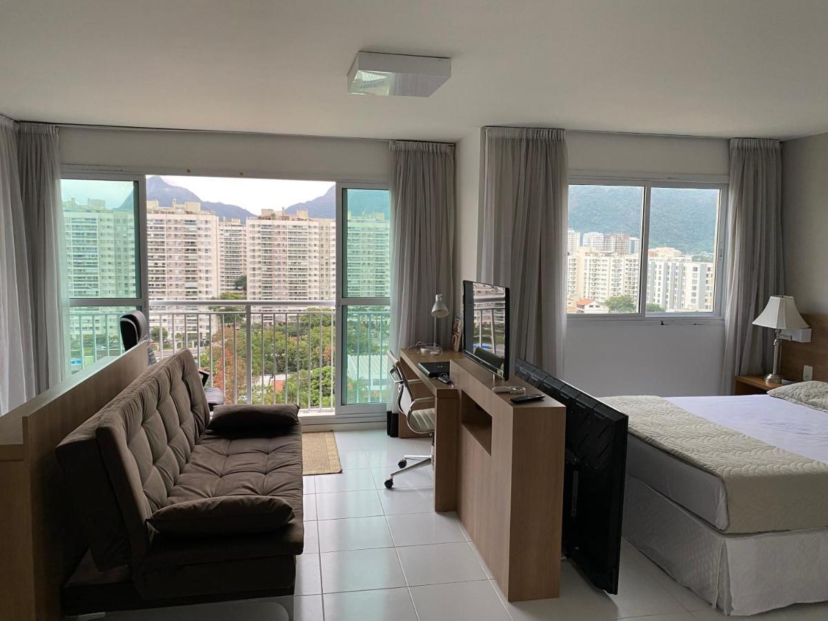 Verano Barra Apartamento Rio de Janeiro