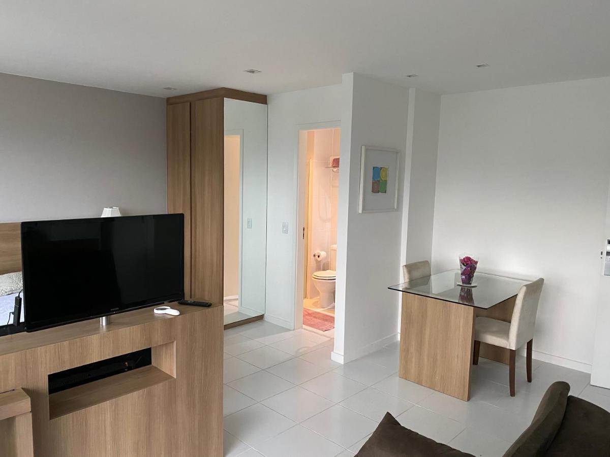 Verano Barra Apartamento