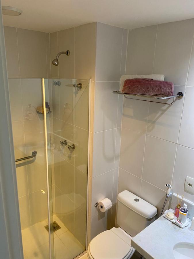 Apartamento Verano Barra