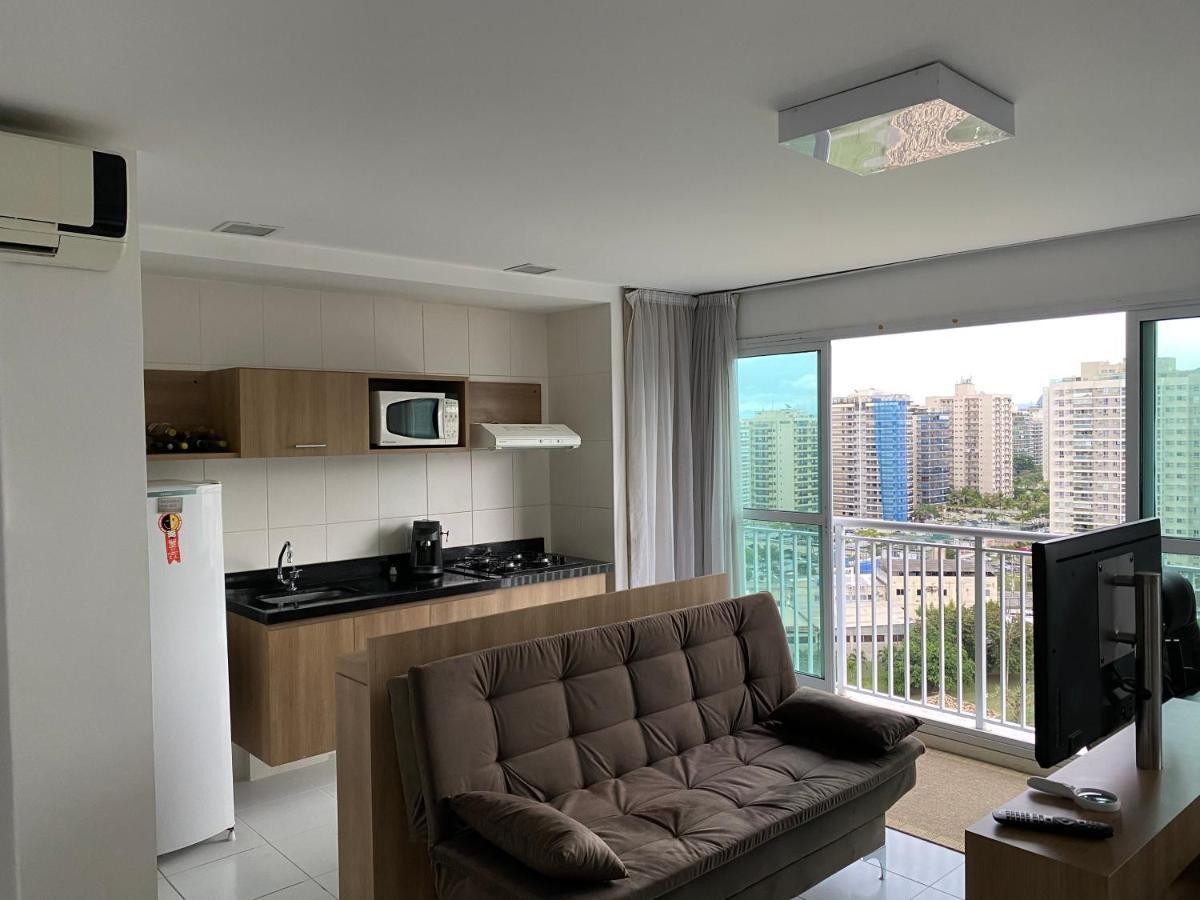 Apartamento Verano Barra