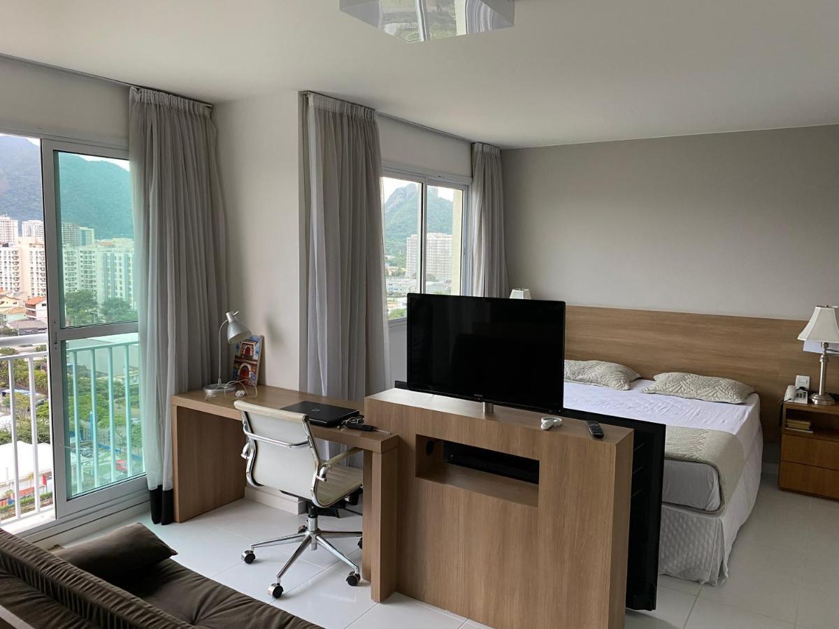 Apartamento Verano Barra Rio de Janeiro