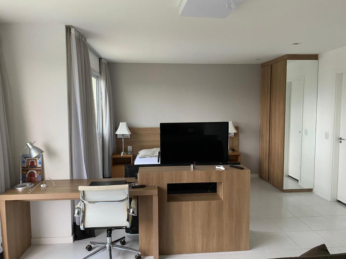 Apartamento Verano Barra