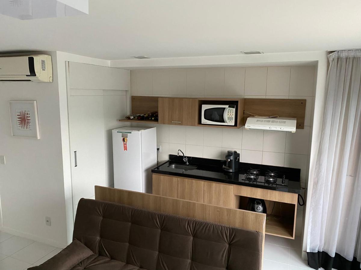 Verano Barra Apartamento