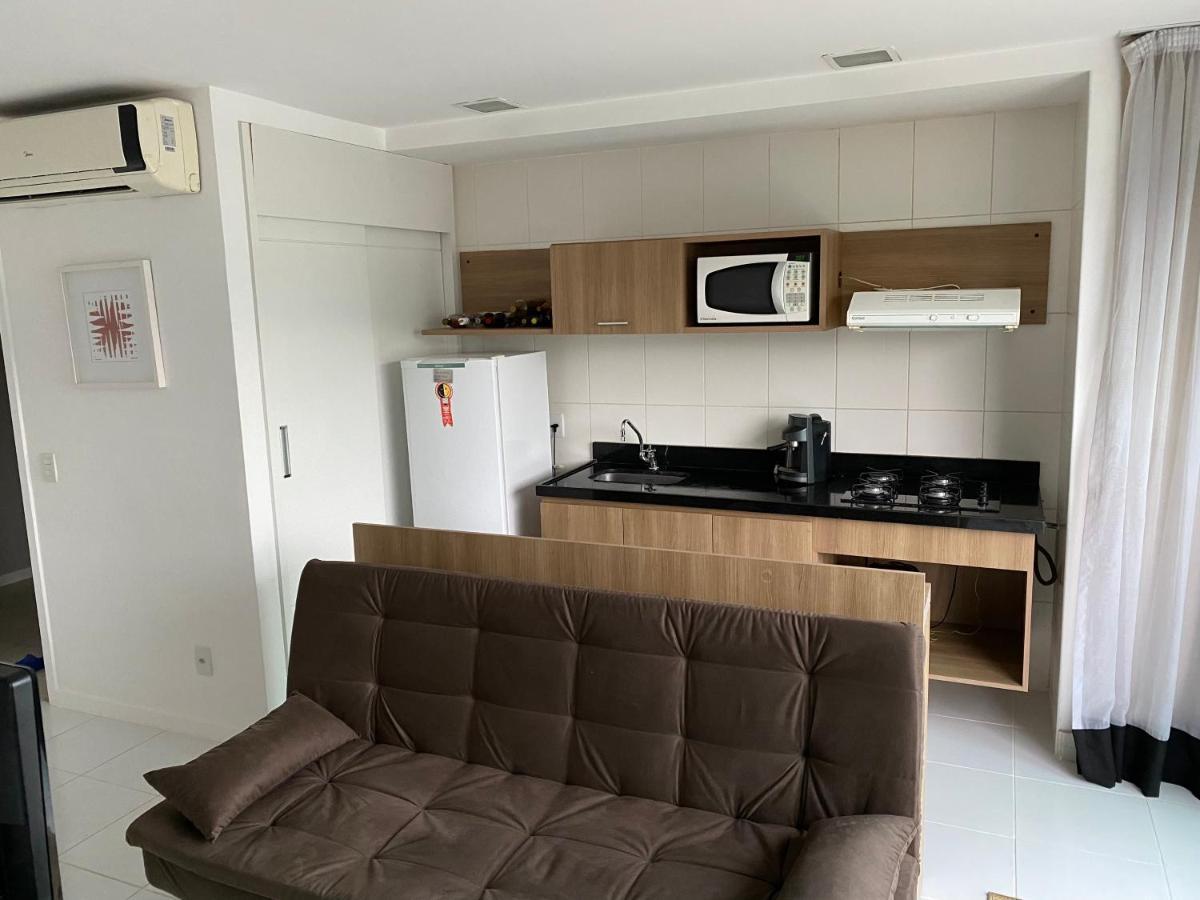 Verano Barra Apartamento