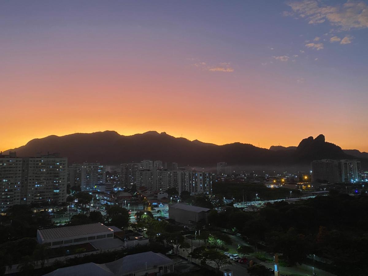 Apartamento Verano Barra Rio de Janeiro