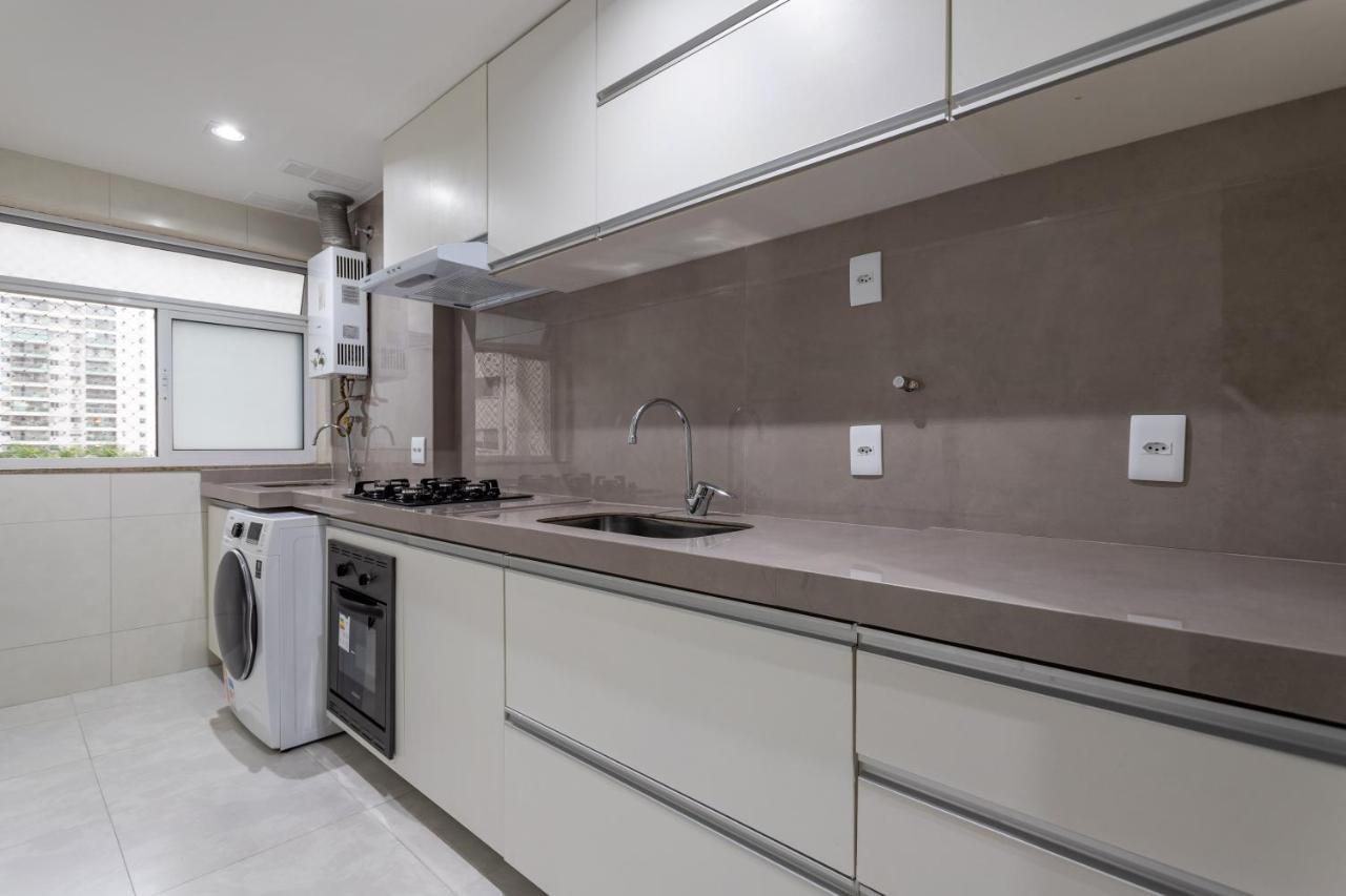 Jardim 2 Bedrooms Within A Apartamento *