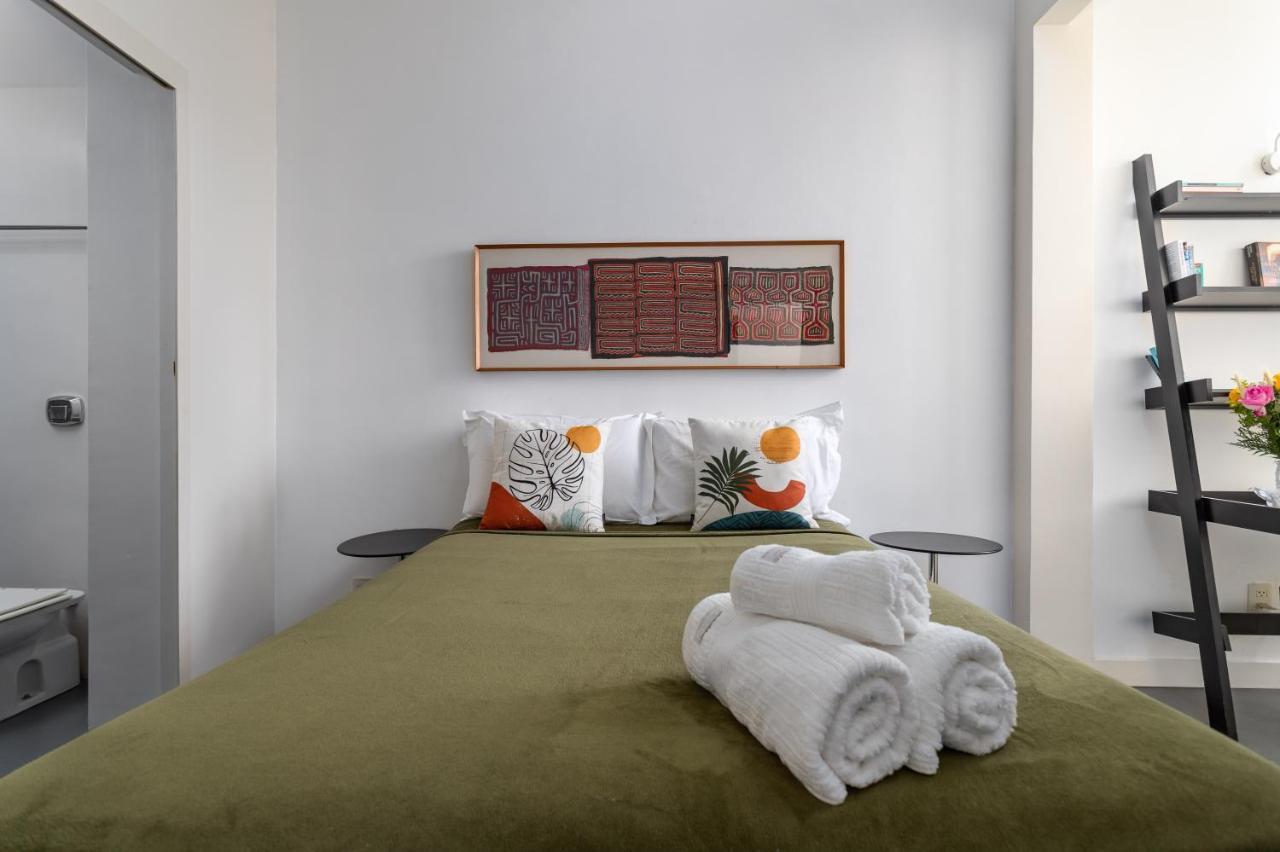 Apartamento Unhotel - Aluguel De Em Ipanema Ao Lado Da Rio de Janeiro