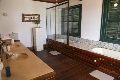 Jardim Da Marambaia Casa de hóspedes 2*