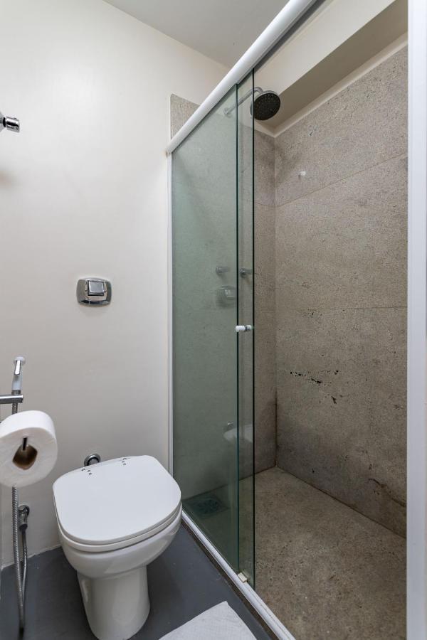Unhotel - Aluguel De Em Ipanema Ao Lado Da Apartamento 2*