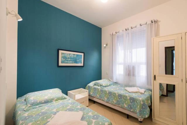 Apartment Apartamento Copacabana Posto 6 *