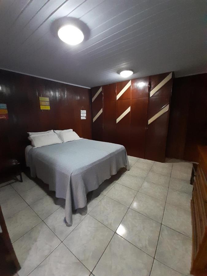 Casa Pe Na Trilha * Rio de Janeiro