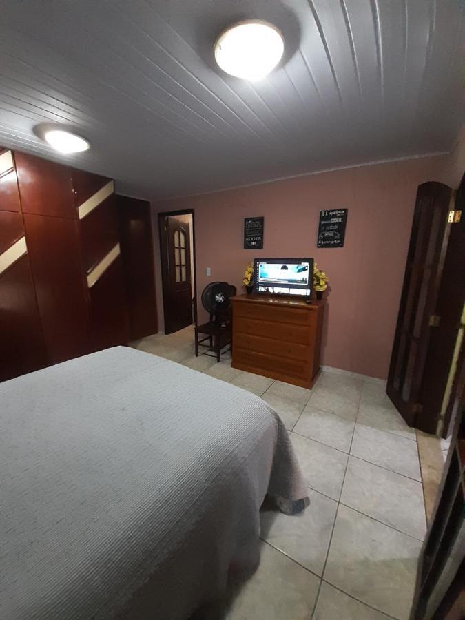 Casa de férias Casa Pe Na Trilha
