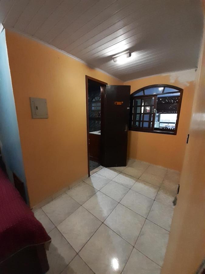 Casa de férias Casa Pe Na Trilha *