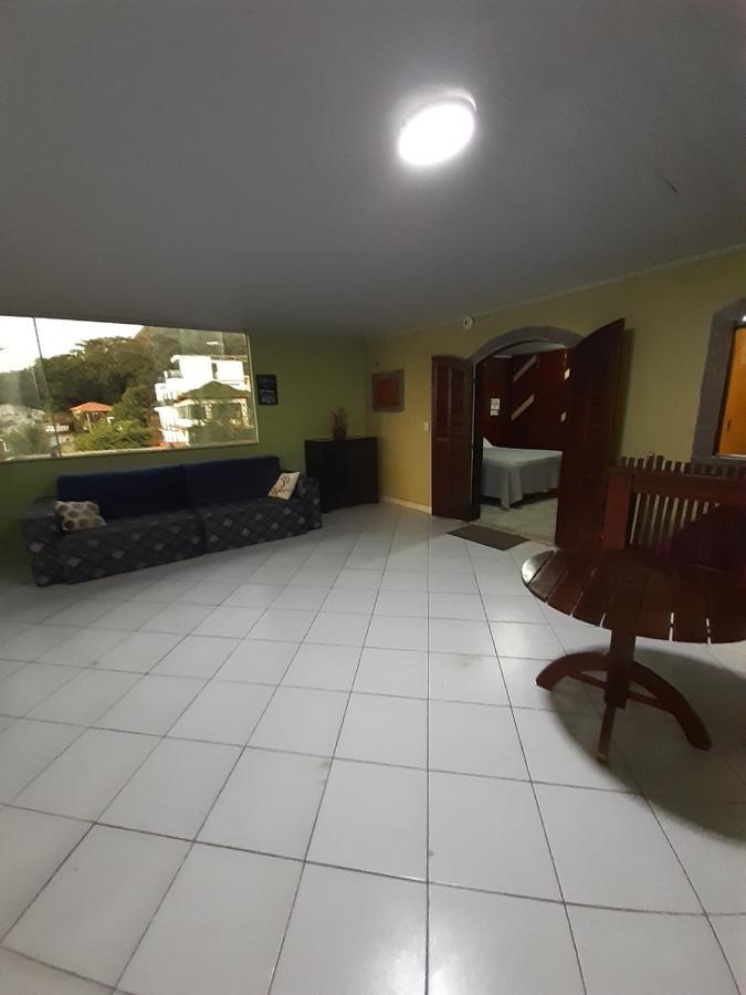 Casa Pe Na Trilha Casa de férias Rio de Janeiro