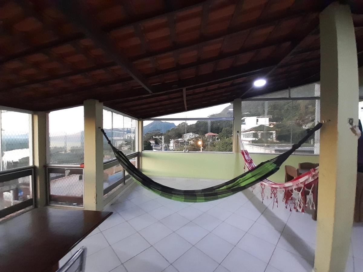 Casa Pe Na Trilha *