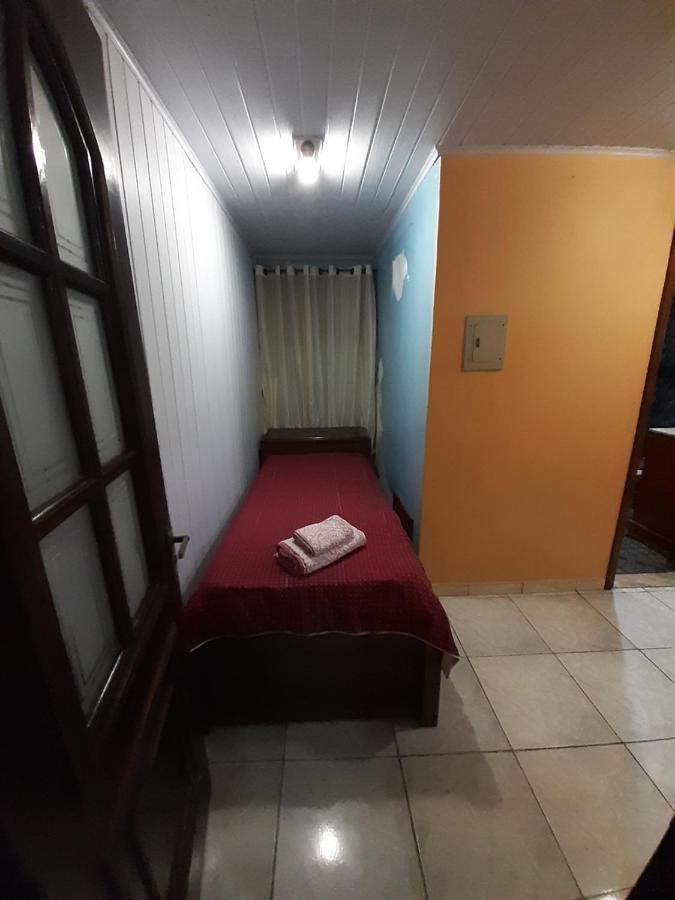 Casa Pe Na Trilha Casa de férias