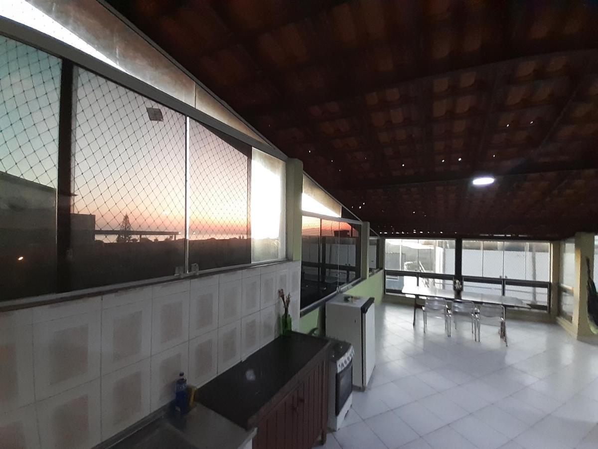 Casa Pe Na Trilha * Rio de Janeiro