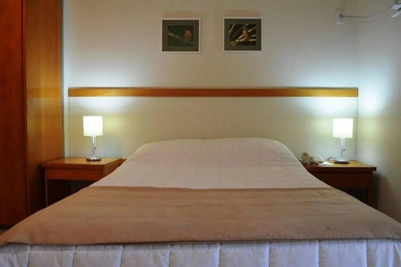 Apart-hotel Do Pontal 3*
