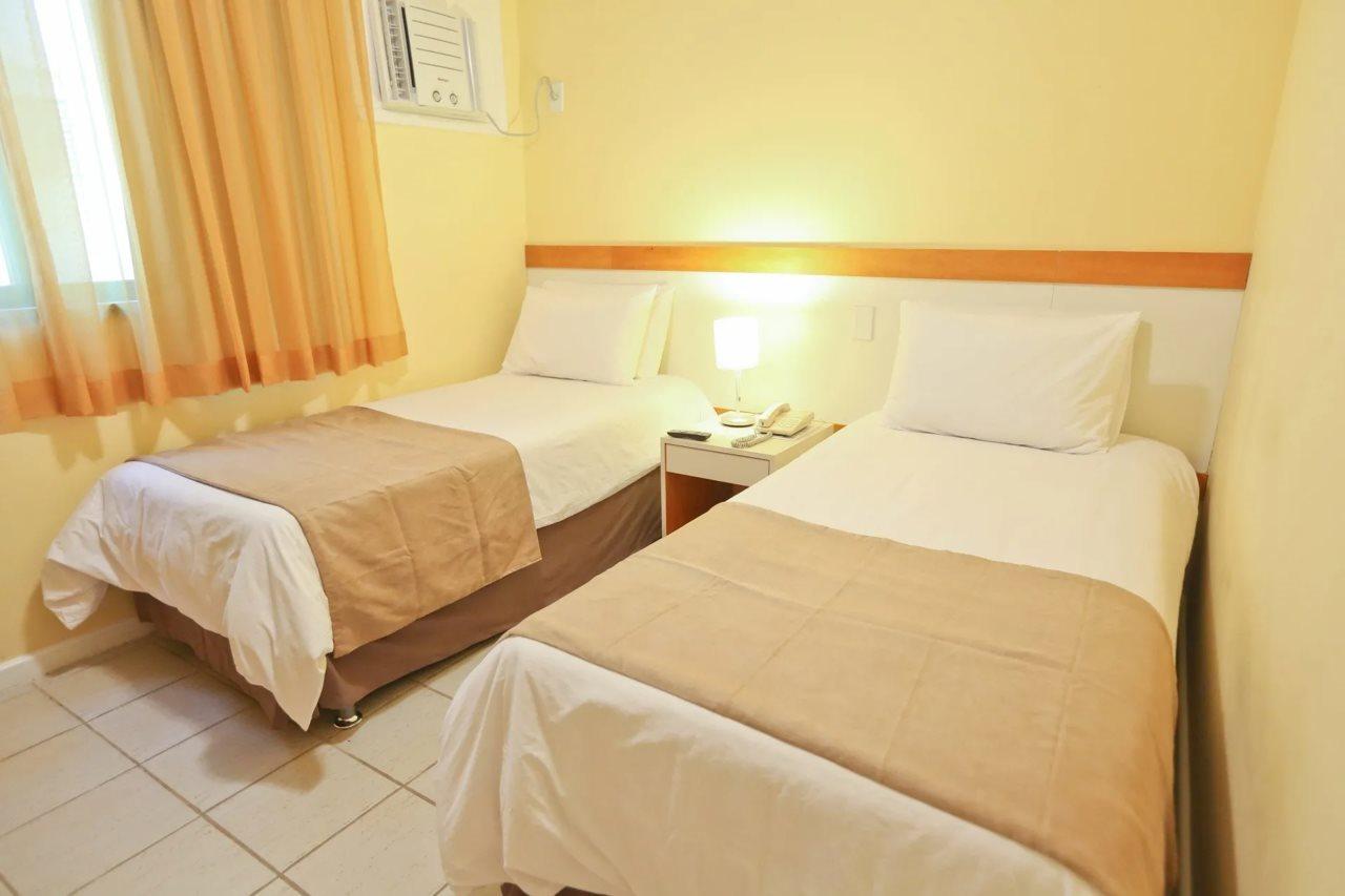 Apart-hotel Do Pontal Rio de Janeiro