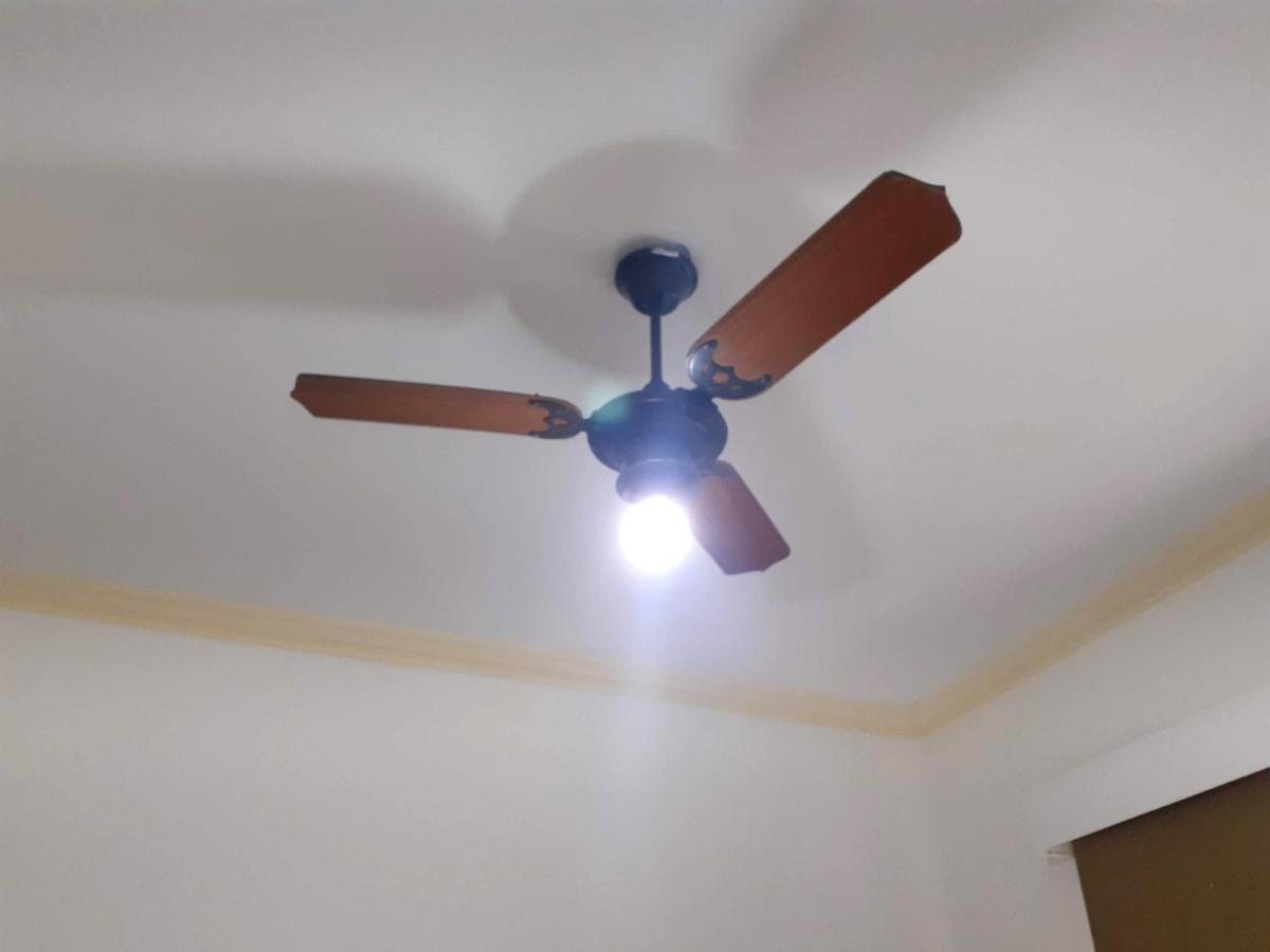 Quarto em Acomodações Particulares Lindo Na De Botafogo *
