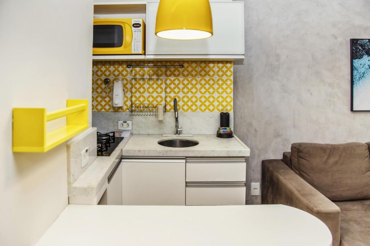 Apartamento Adoravel Em Copacabana - Proximo A - Mvc205 Z5