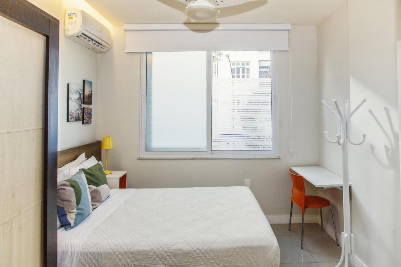 Adoravel Em Copacabana - Proximo A - Mvc205 Z5 Apartamento Rio de Janeiro