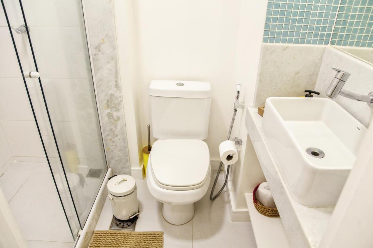 Adoravel Em Copacabana - Proximo A - Mvc205 Z5 Apartamento