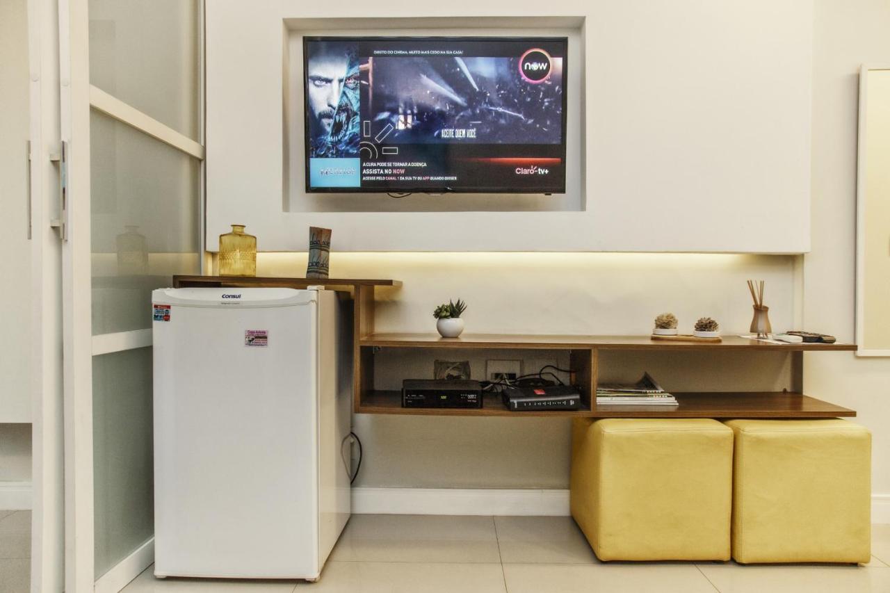 Apartamento Adoravel Em Copacabana - Proximo A - Mvc205 Z5 Rio de Janeiro