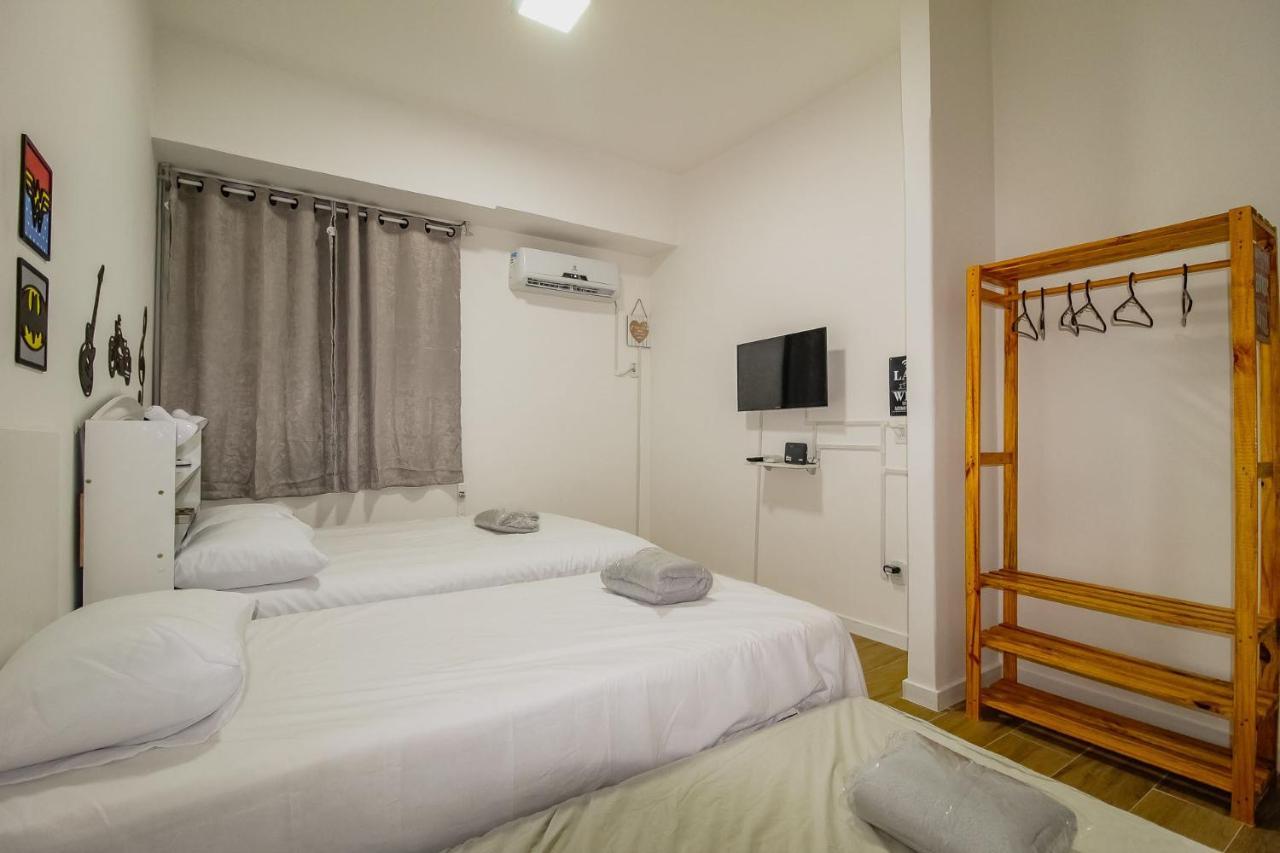 Novo Apto C Wi Fi No Centro Do Rj Apartamento Rio de Janeiro