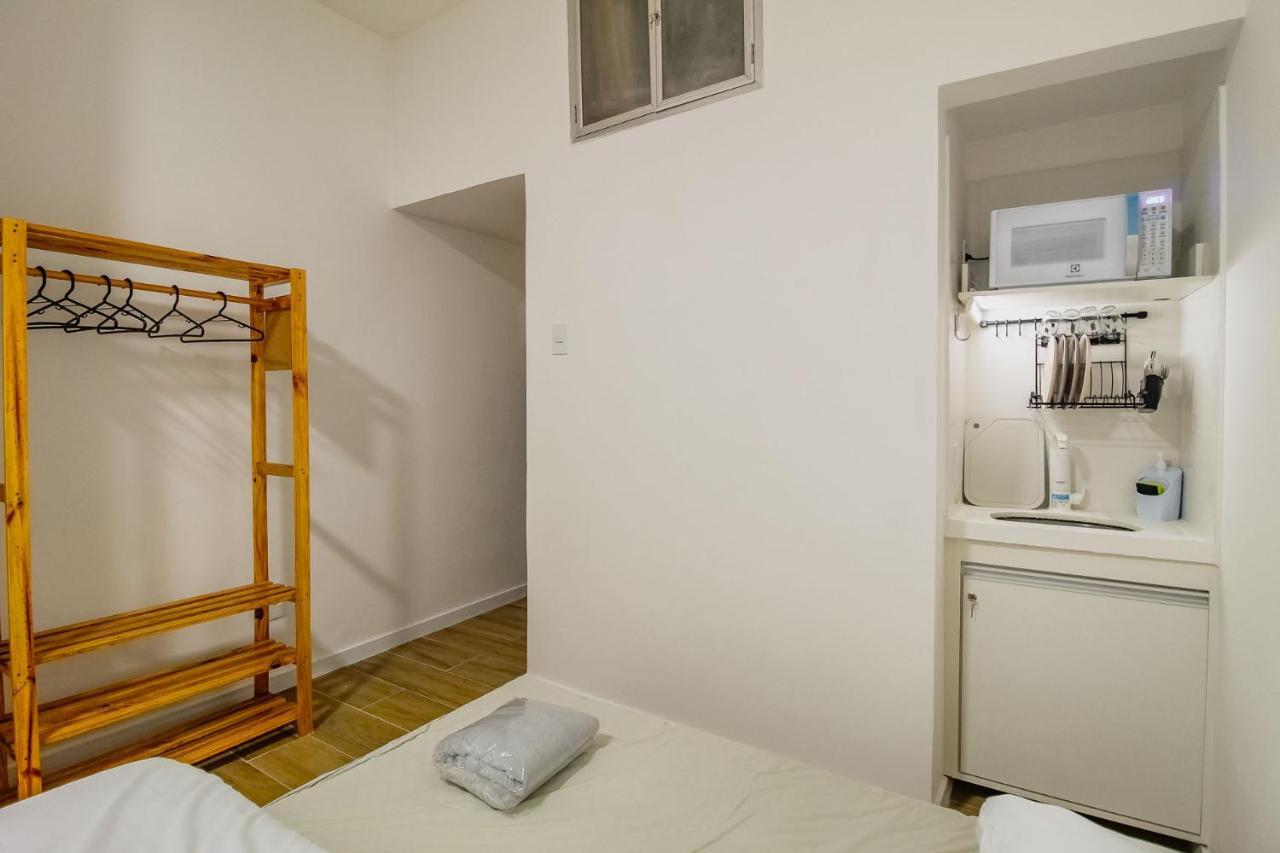 Apartamento Novo Apto C Wi Fi No Centro Do Rj Rio de Janeiro