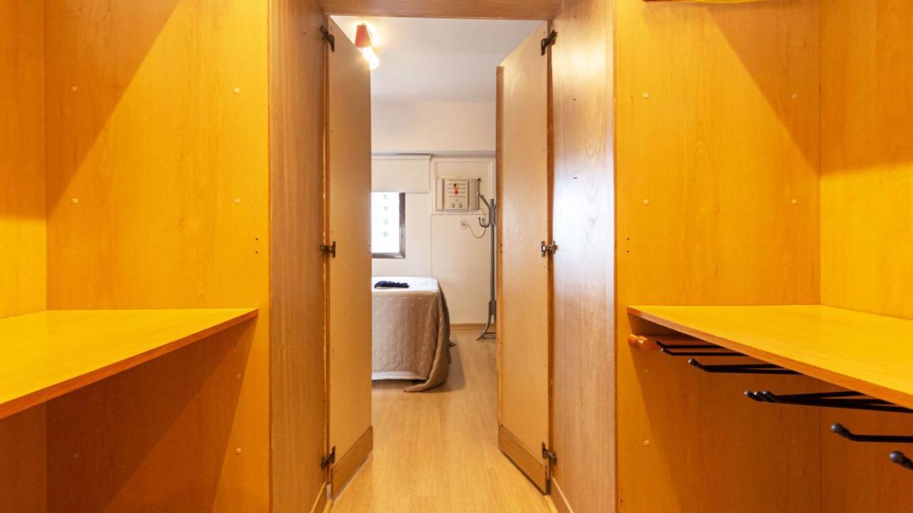 Apto Com Lazer Prox A Praia Da Barra Da Tijuca Rj Apartamento Rio de Janeiro