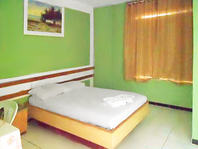Hotel Barao De Tefe 2*