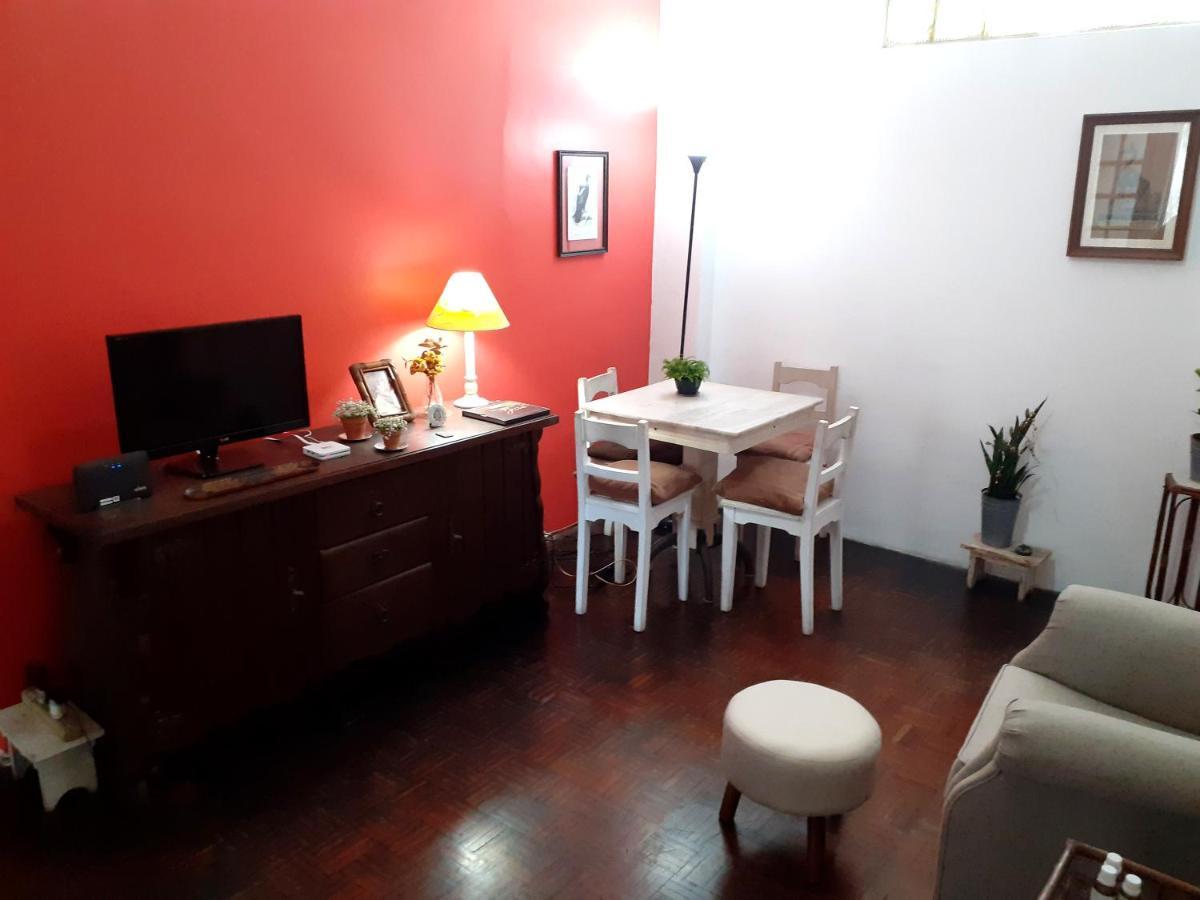 Lindo Na De Botafogo Quarto em Acomodações Particulares Rio de Janeiro