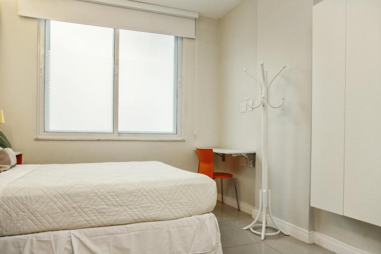 Adoravel Em Copacabana - Proximo A - Mvc205 Z5 * Rio de Janeiro