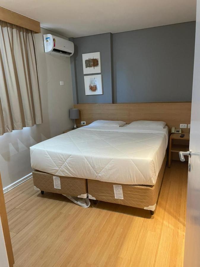 Apartamento Apartamento No Melhor Lugar De Ipanema *