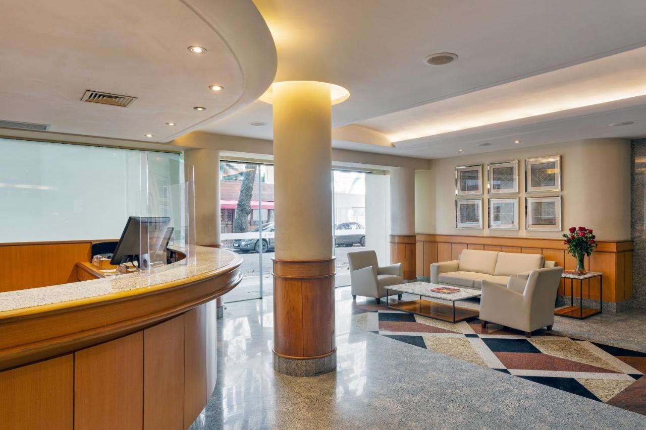 Windsor Martinique Copacabana 3* Rio de Janeiro